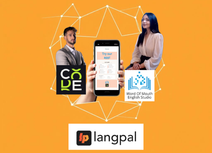 Master Your Writing & Organise Your Notes with LangPal
